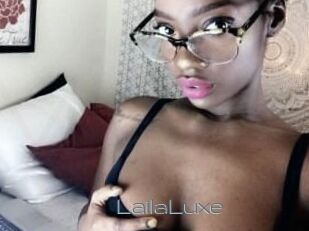LailaLuxe
