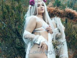 LailaVega Vidéos de Jeunes