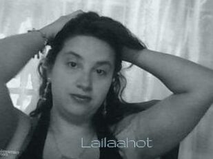 Lailaahot