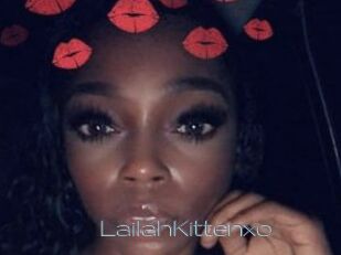 LailahKittenxo