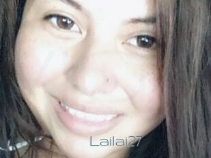Lailai27