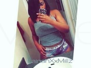LainahXxMillz
