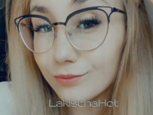 LakischaHot