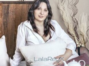 LalaReyX