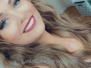 LalaUnderwoodz