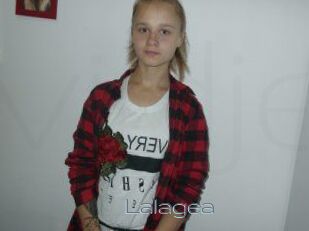 Lalagea