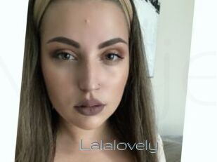 Lalalovely