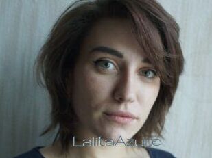 LalitaAzure