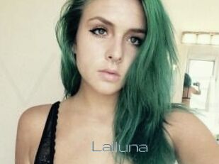 Lalluna