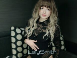 LalySmith