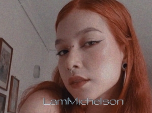 LamMichelson