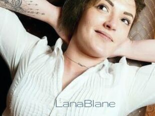 LanaBlane