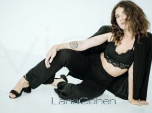 LanaCohen