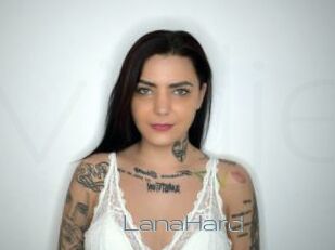 LanaHard