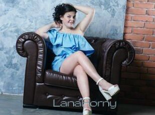LanaHorny