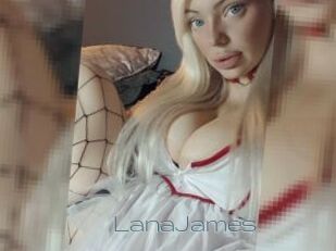 LanaJames
