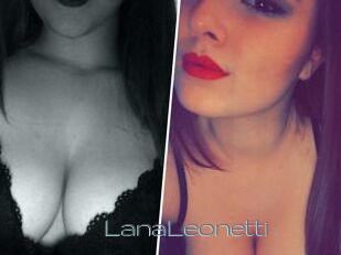 LanaLeonetti