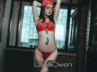 LanaOwen