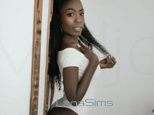 LanaSims