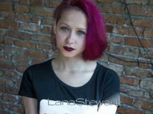 LanaStewart