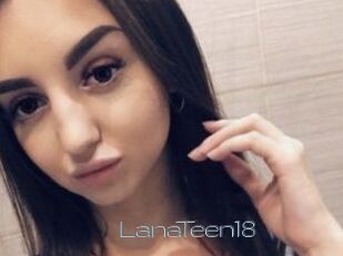 LanaTeen18
