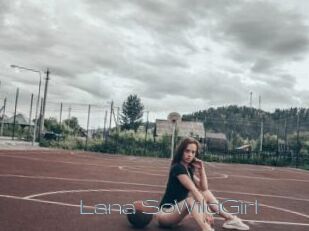 Lana_SoWildGirl