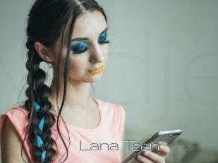 Lana_Teen Vidéos de Jeunes