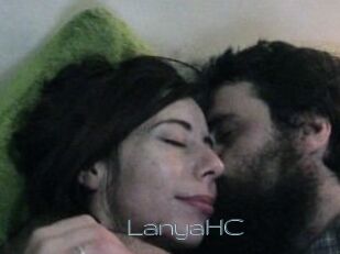LanyaHC