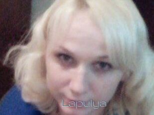 Lapulya