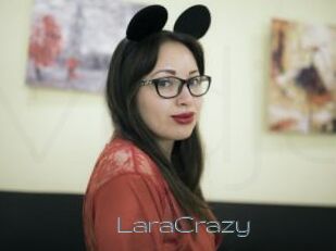 LaraCrazy