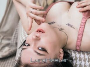 LaraHester