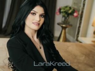 LaraKreed