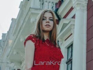 LaraKroft