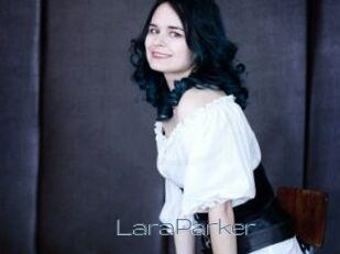LaraParker