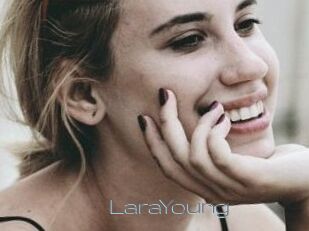 LaraYoung