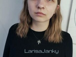 LarisaJanky
