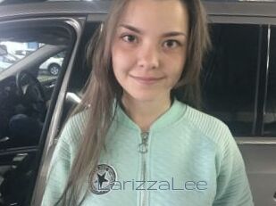 LarizzaLee