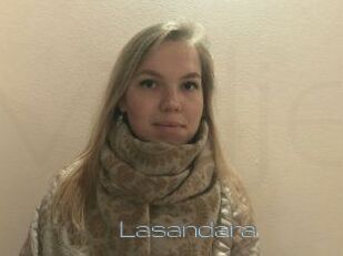 Lasandara