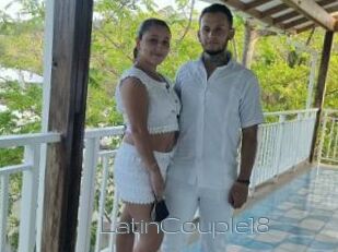 LatinCouple18