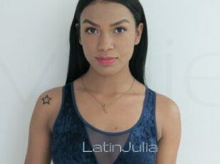 LatinJulia