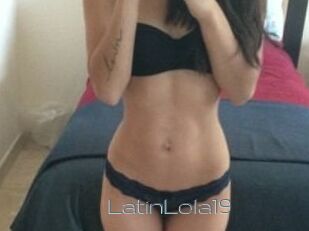 LatinLola19