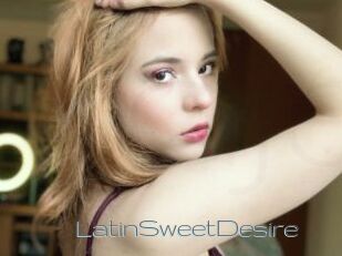 LatinSweetDesire