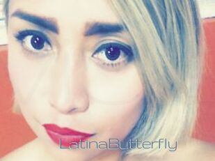 LatinaButterfly