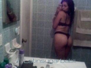 Latinsugarbabii