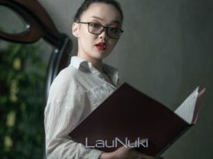LauNuki