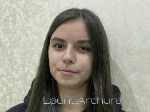 LaunaArchure