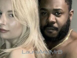 LauraAndMrB