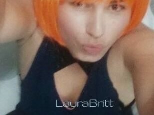 LauraBritt