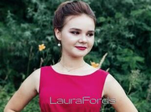 LauraFords