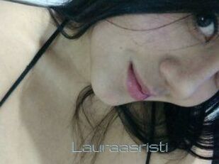 Lauraasristi